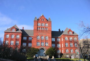 威斯康星麦迪逊大学排名美国-美国威斯康辛麦迪逊大学世界排名第几