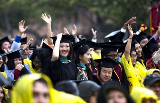 中国学生留学的原因-中国学生为什么选择出国留学
