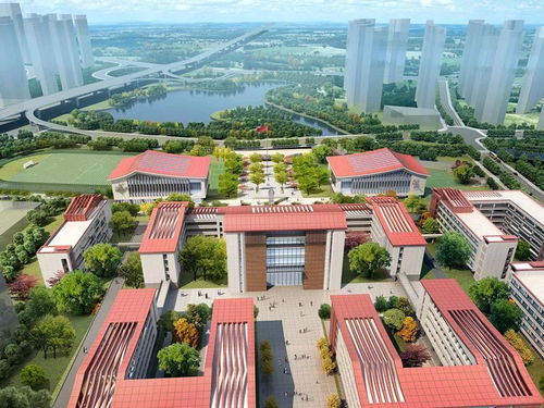 南京汉开书院高中部2021-南京汉开书院