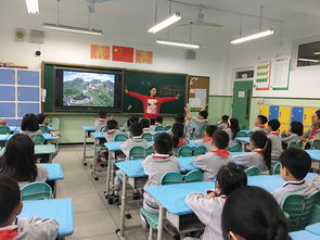 前黄国际分校国际课程转班学校-常州有哪些不错的国际学校