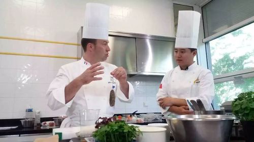 中国博古斯烹饪学院-博古斯厨艺学院录取