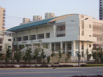 西外松江外国语学校-上海外国语大学西外外国语学校