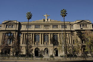 智利天主教大学是世界名校-2020年智利天主教大学申请条件