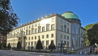 斯德哥尔摩大学经济学院-斯德哥尔摩大学与斯德哥尔摩经济学院哪个好「环俄留学」