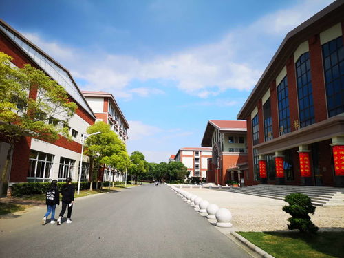 上海天华新办的高中-上海师范大学天华学院国际高中2021年招生简章