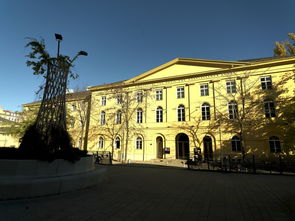 维也纳哪个音乐学院好-维也纳音乐学院介绍