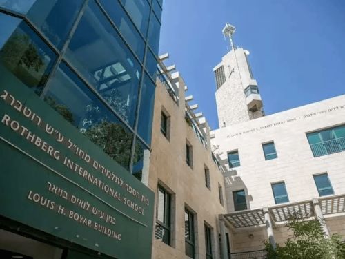 希伯来大学托福-2020年耶路撒冷希伯来大学申请条件