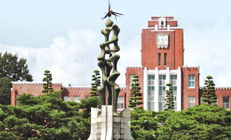 国立全南大学排名-国立全南大学介绍