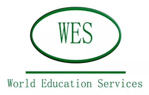 国际硕士wes认证样本-关于WES成绩认证的学位证明是否可以传真