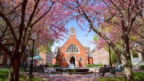 美国有教会背景的大学-美国有哪些教会大学与教会大学的特点