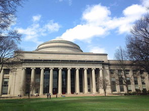 麻省理工大学旁边有什么学校-美国麻省理工学院周边的大学有哪些