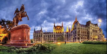 罗兰大学匈牙利语专业-开设匈牙利语专业的大学有哪些「环俄留学」