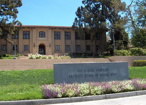 加州大学河滨分校cs硕士费用-加州大学河滨分校计算机科学硕士专业入学要求及费用