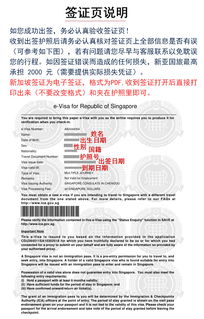 新加坡签证查询中心-在新加坡申请
