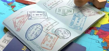 签证是从使馆发还是签证中心-申请美国签证