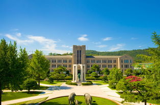 建国大学和东国大学哪个好-建国大学和世宗大学哪个好