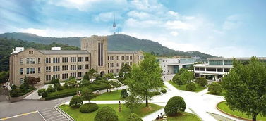 建国大学和东国大学哪个好-建国大学和世宗大学哪个好