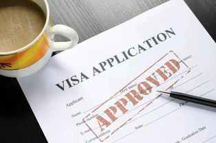 没有出过国为什么认为有移民倾向-申请美国签证时证明自己没有移民倾向的方法