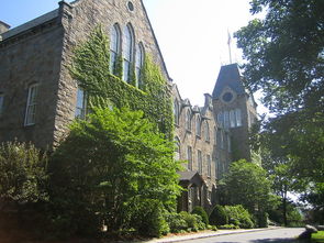 伍斯特理工学院院内大树含义-伍斯特理工学院好还是匹兹堡大学好