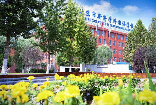 昌平区小学排名2021最新排名-北京市昌平区私立学校排名一览表
