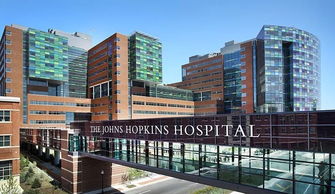 美国霍普金斯医学院在哪里-只知道约翰霍普金斯