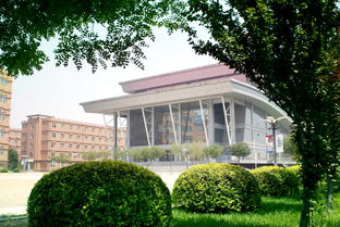武清英华国际高中-天津英华国际学校