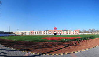 北京中加国际学校有几个校区-北京中加国际学校