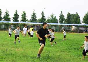 上海平和夏令营-平和、包玉刚在校生活新体验