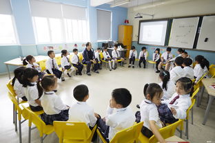 浦东协和双语初中部怎么样-上海浦东新区民办协和双语学校怎么样