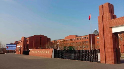天津实验中学国际部招生条件-有关于天津市实验中学国际高中的招生情况