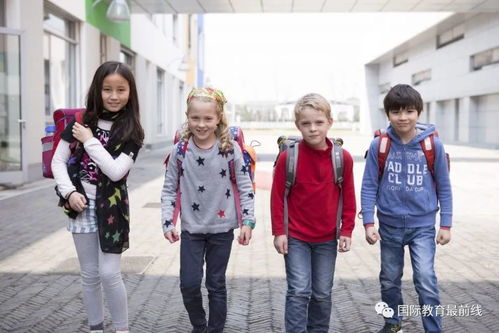 外籍人员子女在上海上学-了解上海虹桥国际外籍人员子女学校的入学条件