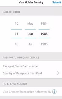 visa number在哪里看-美国签证的签证号码是哪个