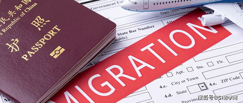 J1签证交流-美国J1签证有效期和停留期是多久的