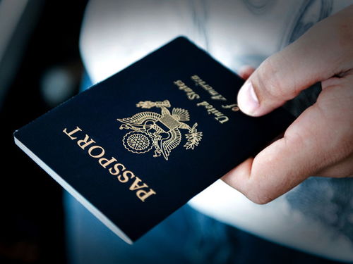 香港办美国签证要多久-申请美国签证