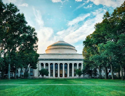 麻省理工大学是什么级别-美国的大学分为几个等级