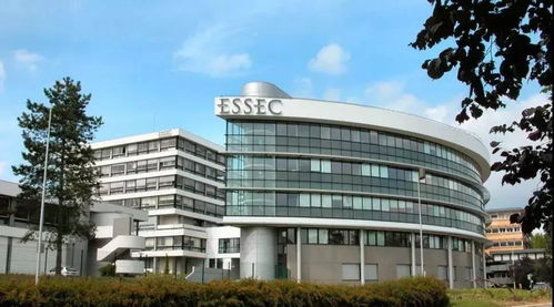 essec商学院值得去吗-ESSEC商学院管理学硕士申请和学习经历分享