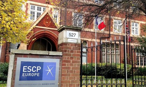 escp europe国内就业-escp商学院毕业后好就业吗