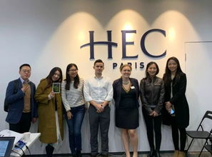 hec paris mba-高商之Insead和HECParis等校的对比