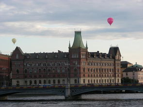 斯德哥尔摩大学和哥德堡大学-哥德堡大学怎么样