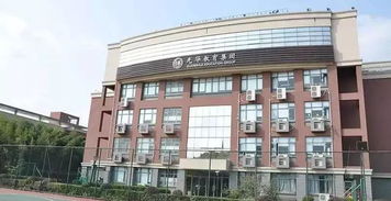 上海光华外国语学校-上海排名前10的国际学校