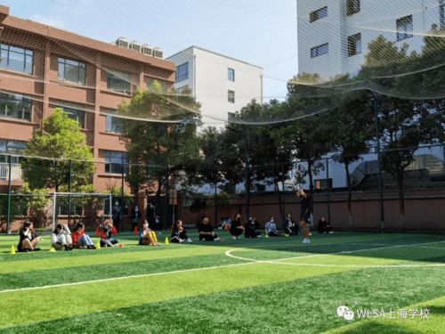上海 wlsa-WLSA上海学校2021年招生计划