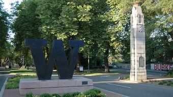华盛顿西雅图大学2021年排名-2021年美国华盛顿大学西雅图分校排名多少位