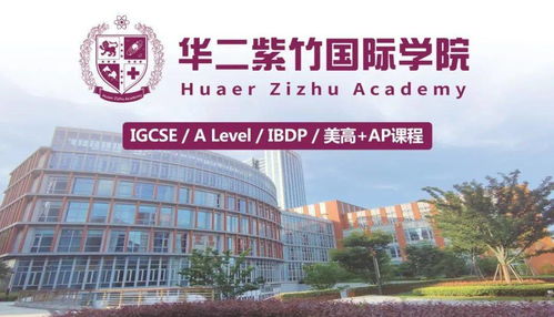 华二紫竹国际部入学考试-华二紫竹国际学院2021年招生对象&录取条件