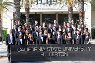 加州州立大学富勒顿分校学费-美国加州州立大学富尔顿分校怎么样