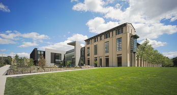 卡耐基梅隆大学设计学院-CMU的Design「卡内基梅隆大学设计学院」