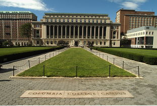 哥伦比亚大学研究生就业情况-哥伦比亚大学毕业就业薪资一览及就业形势分析