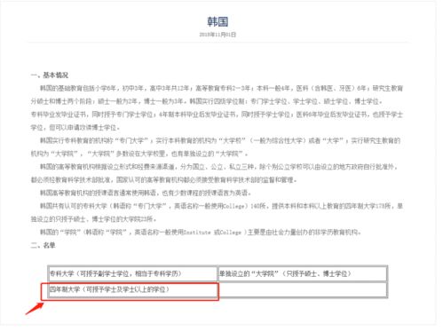 国家认可的留学学校-10大留学国中国教育部认证院校清单