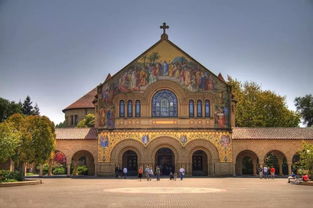 斯坦福大学统计系走廊-Stanford的Statistics「斯坦福大学统计学系」