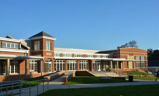 马里兰州Norwood学校-2020美国马里兰州大学有哪些
