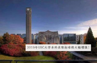 ubc大学本科录取条件-本科各种“有条件录取”比较